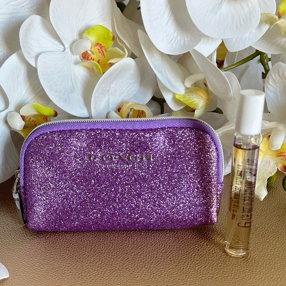 NEW 💜 Coach Moonlight Dreams Bundle